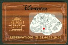  PASSEPORT DISNEYLAND  PARIS