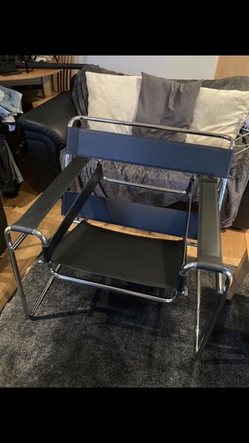 Chaise moderne style - , wassily