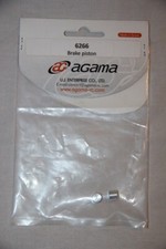Agama RC - Pistons came de frein - A8 Evo - Brake Piston 6266