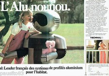 PUBLICITE ADVERTISING  016