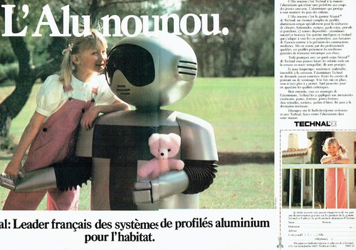 Publicite advertising 016 - advertising,