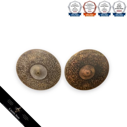 Meinl byzance extra dry - extra,