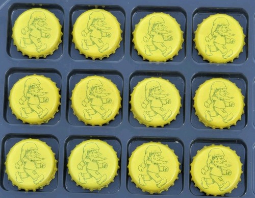New capsules identiques - ,