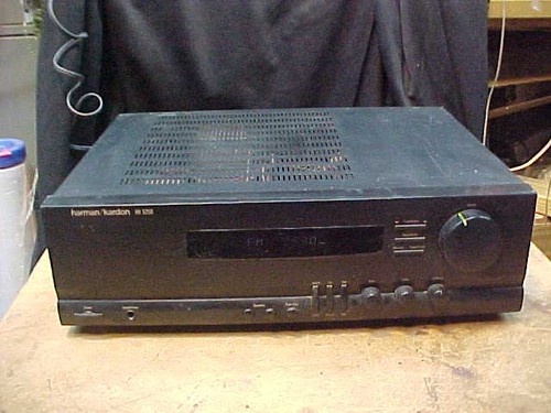 Harman kardon hk3250 - harman,