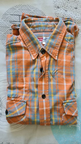 Chemise levi taille - chemise, levi's:taille