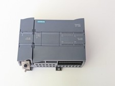 SIEMENS SIMATIC S7-1200 CPU