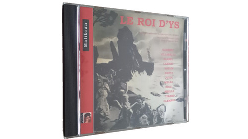 Lalo roi - lalo-le,