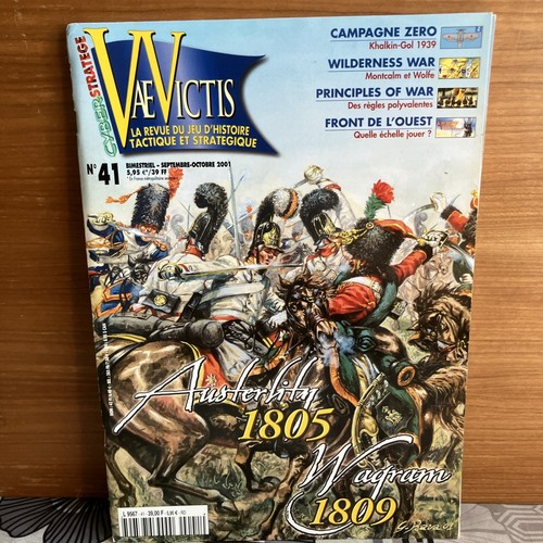 Vae victis jeu - vae,
