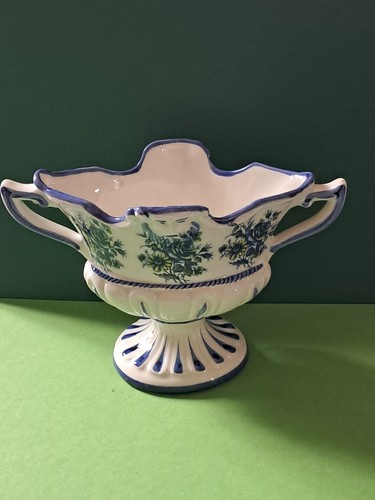 Jardiniere faience - en,