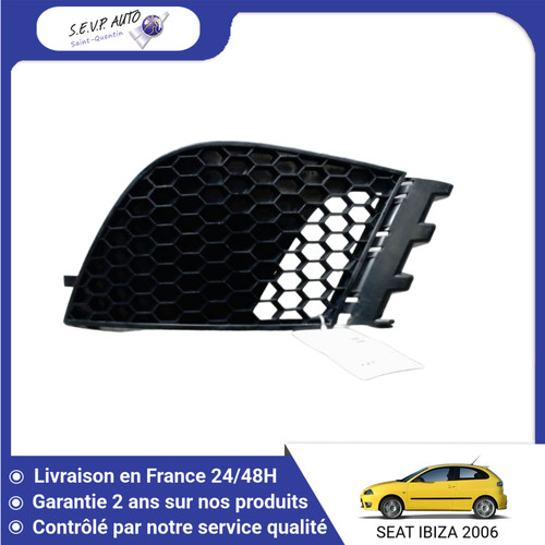 Grille ventilation - 🇫🇷,