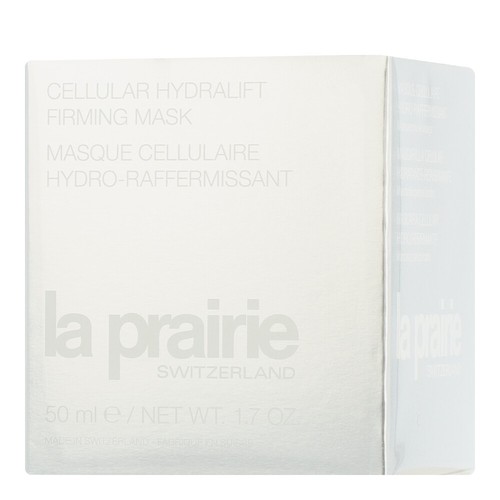 Masque raffermissant - , la