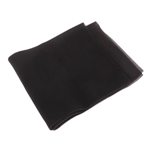 Coussin filtrant pour