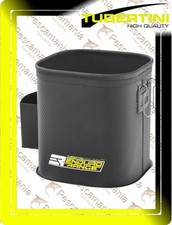 seau en PVC avec bandoulière