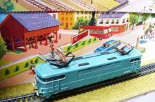 Jouef loco BB 9201 Sncf pour
