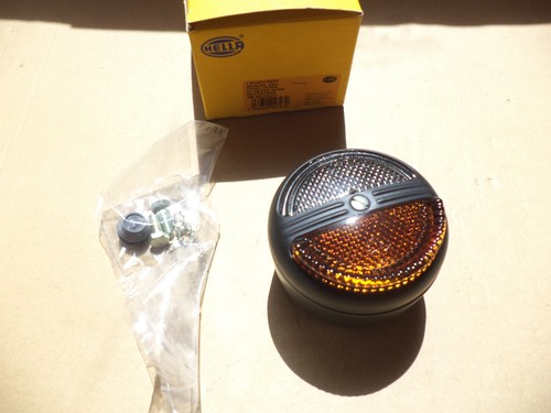 He682 feu clignotant - feu, et