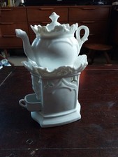 TISANIERE ANCIENNE EN