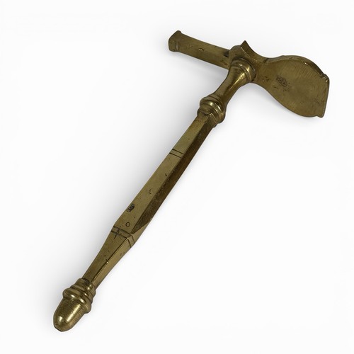 Ancien marteau sel sucre - ancien,