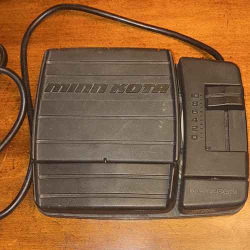 Minn kota powerdrive v1 - kota,