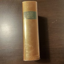 LA PLEIADE - ANDRE MALRAUX - OEUVRES COMPLETES  tome 2 - 1996