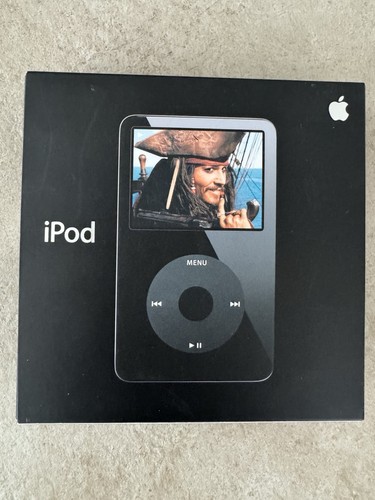 Apple ipod classic - apple,