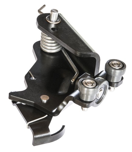 Peugeot 1007 2005 2009 sliding - 1007, 2005-2009