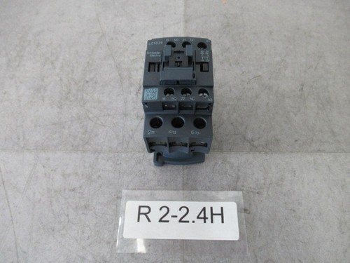 Schneider electric lc1d25b7c - schneider,