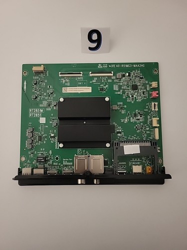 Carte mère r51mg3 - carte, /