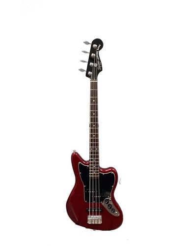 Squier electric bass - squier,