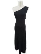 H&M Robe asymétrique Dames