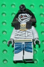 Lego Minifig Mummy Warrior 1