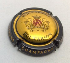 POL CARSON - N° 02 - CAPSULE