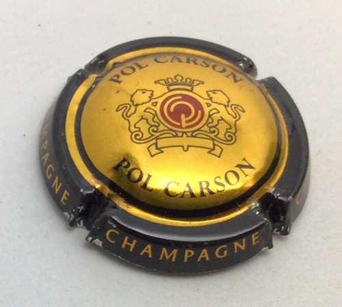 Pol carson 02 - -, n°