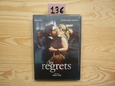 DVD : Les Regrets - Yvan ATTAL