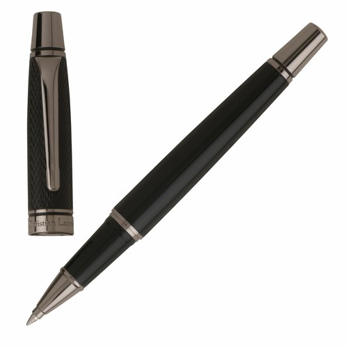 Rollerball ruby pistolet - pistolet, "