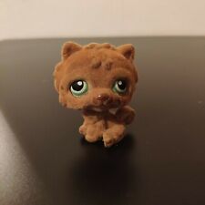 Littlest Petshop "Chien Chow Chow" LPS n° 332