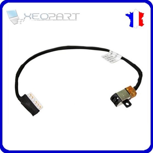 Connecteur alimentation dell - connecteur,