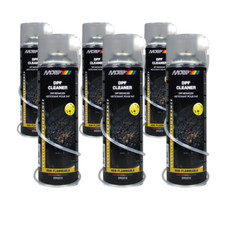 6x BOMBE SPRAY NETTOYANT FAP