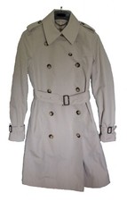 Trench beige Burberry neuf