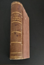 LIVRE - " LA FONTAINE ET SES