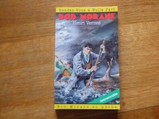 BOB MORANE LEFRANCQ n° 37