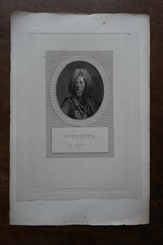 Prince eugene savoie - prince,