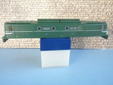 ROCO HO Locomotive 2D2 9107 SNCF Caisse Nue avec Cabines et optiques de phares