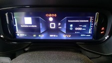 Compteur citroen berlingo - citroen, 3