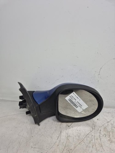 Retroviseur gauche renault - retroviseur,