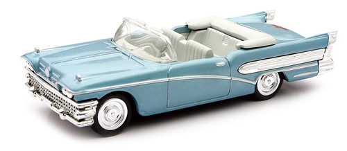 Voiture americaine buick - americaine,