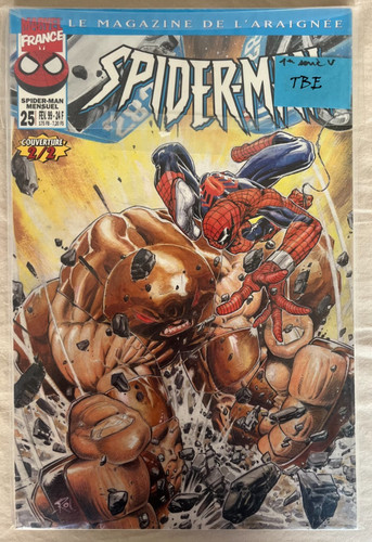 Spider man variant - (v1),