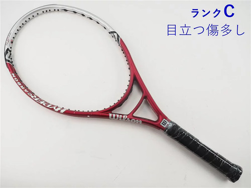Wilson hyper hammer 6 - hammer, 5.6