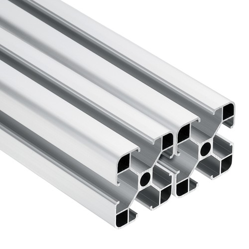 2pcs profilé aluminium 4040 - 2pcs,