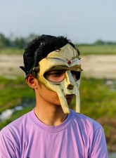 MF Doom Golden Mask - Party
