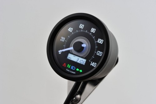Compteur vitesse daytona - vitesse,